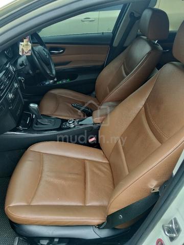2011 Bmw 3 SERIES 2.0 20I SPORTS E90 FACELIFT (A) - 5