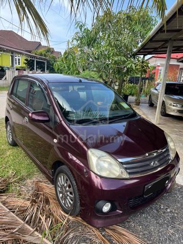 2010 Perodua VIVA 1.0 ELITE EXCLUSIVE EJ-VE (A) - 5