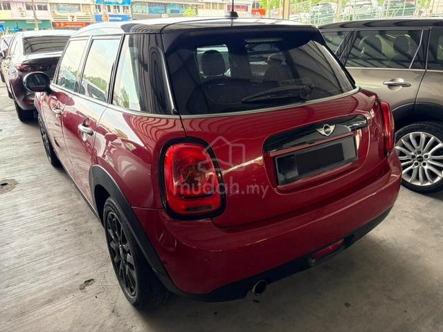 2018 Mini COOPER 1.5 (A) - 4
