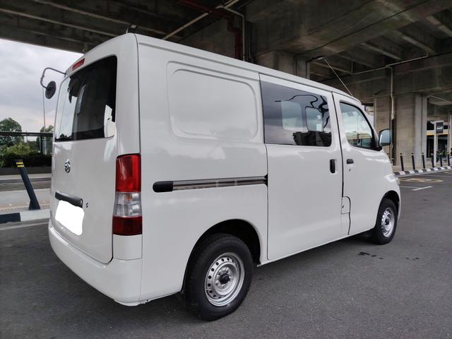 2016 Daihatsu Gran Max 1.5 (M) Semi Panel Van - 3