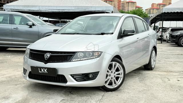 2018 Proton PREVE 1.6 CFE PREMIUM ENHANCED (A) - 1