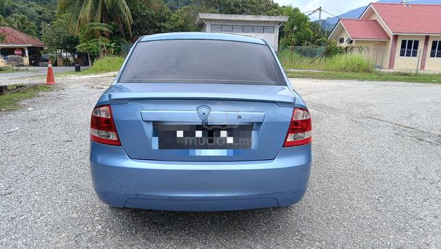 2009 Proton SAGA 1.3 BASE LINE (M) - 3