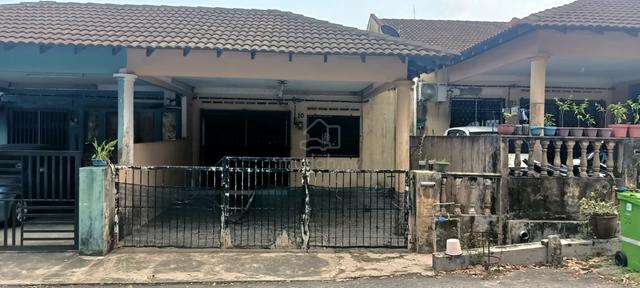 Teres setingkat balok jaya 2 free kos guaman 1