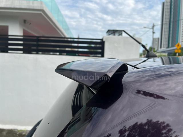 2015 Perodua MYVI1,3X(A) CTOS CCRIS LOW D/P - 4