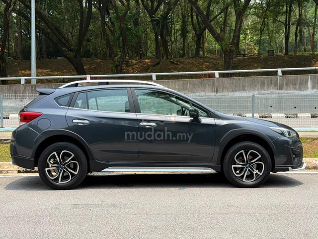 2022 Subaru XV i-P ES GT 2.0 (A) Full service - 4