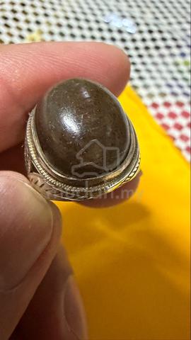 cincin teras kayu kokka - photo 3 of 4