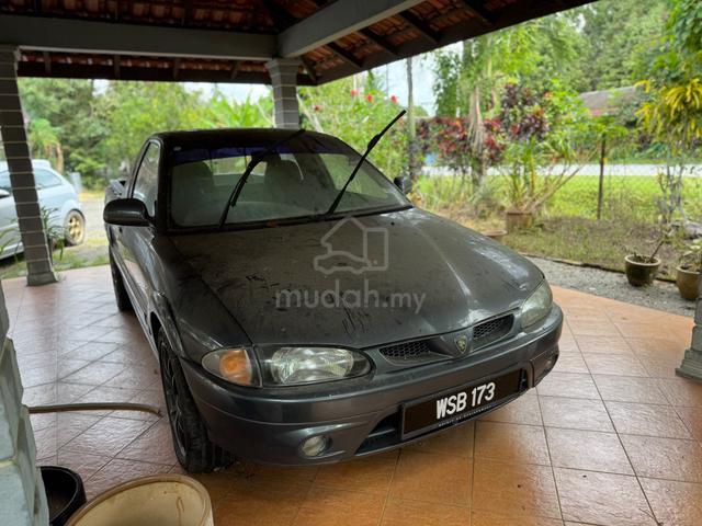 2008 Proton ARENA 1.5 SPORTDECK (M) - 1