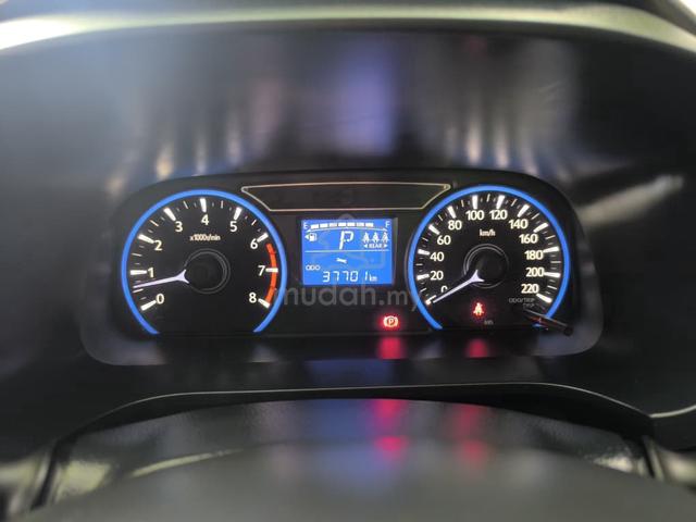 2019 Perodua MYVI 1.5 AV (A) - 4