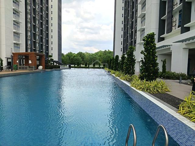 MIRAI Residences 1