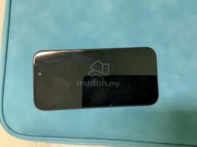 Apple iPhone 15 Pro 512 GB - photo 2 of 4