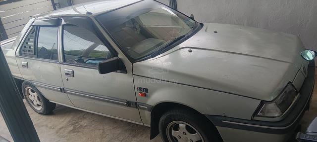 1999 Proton ISWARA 1.5 C12 (A) - 1