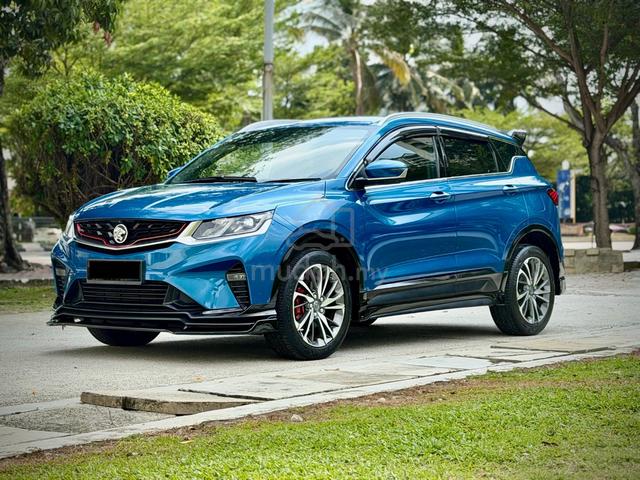 Proton X50 1.5-Sharp10KSrvc,ProtonWarrantyTillOCT. - 2