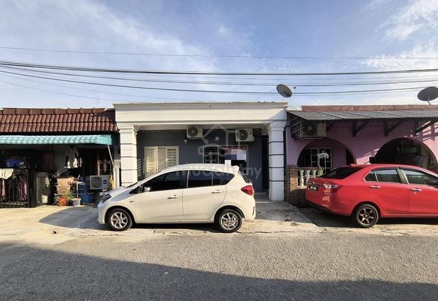 [BELOW MV, RENOVATED] Cheras, Bandar Tun Razak, Low Deposit, Full Loan 1