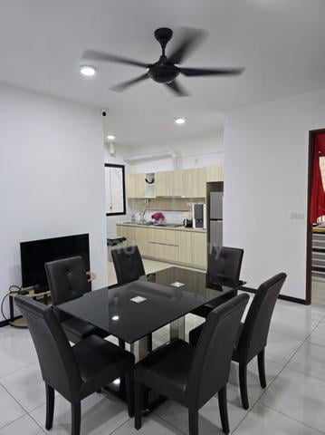 Luminari Co-Living – Rooms, Butterworth 1