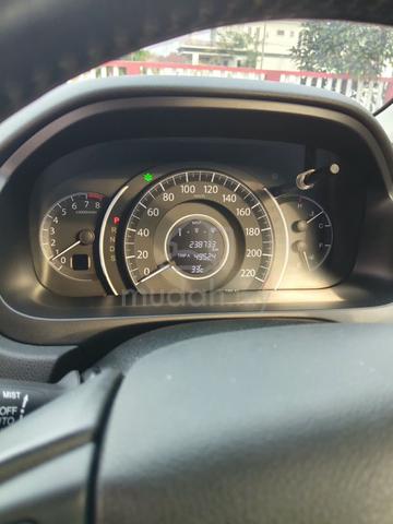 2014 Honda CR-V 2.4 4WD MY2013 FACELIFT (A) - 4