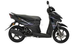 Yamaha AVANTIZ 125 ALL READY STOCK❗️ - photo 3 of 3