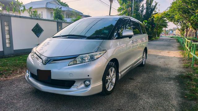 2009 Toyota ESTIMA 2.4G ACR55W FACELIFT - 1YR WRTY - 3