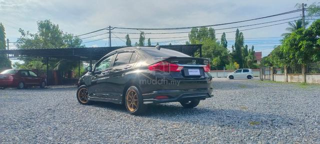2016 Honda CITY 1.5 FULL & V SPEC (A) - 3