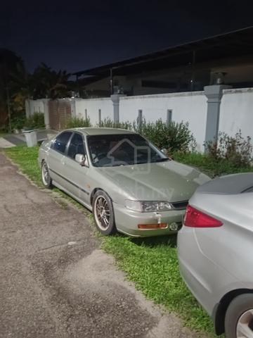 1997 Honda ACCORD 2.0 EXi (A) - 1