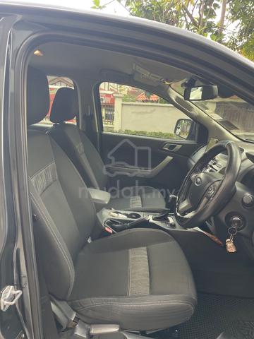 2015 Ford RANGER 2.2 XLT MY12 T6 P375 FACELIFT (A) - 5