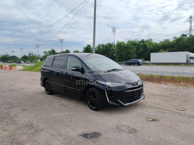 2014 Toyota PREVIA 2.4 G (A) ESTIMA KELI FACELIFT - 1
