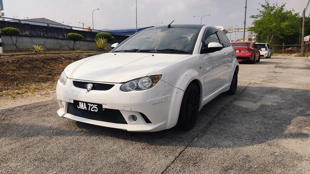 Proton Satria Neo CPS 1.6 (M) buy1 Free1 KedaiLoan - 3