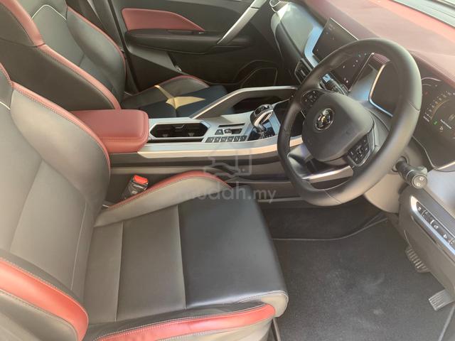 2023 Proton X50 1.5 TGDI FLAGSHIP (A) Full Spec - 5