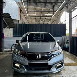 2018 Honda JAZZ 1.5 E (A) - 3