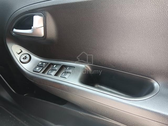 2015 Kia PICANTO 1.2 (A) Warranty - 5
