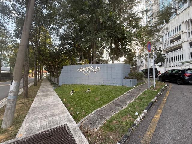 Bangsar Heights 1