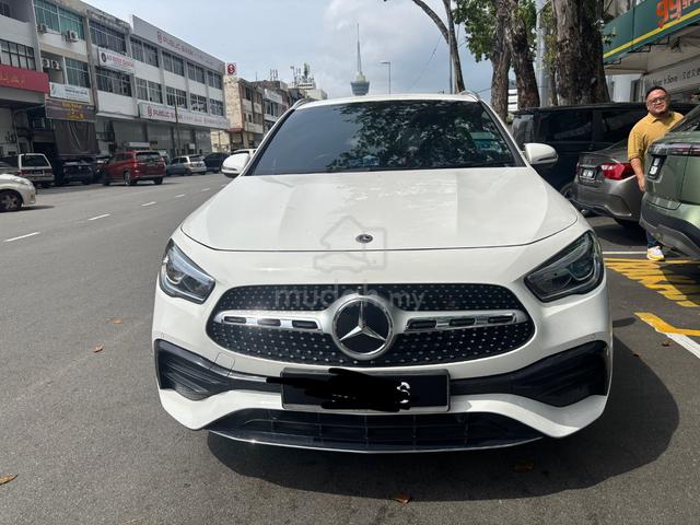 2023 Mercedes Benz GLA250 2.0 AMG LINE MY20 H247 - 1