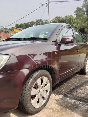2010 Proton SAGA 1.3 BASE LINE (A) - 1