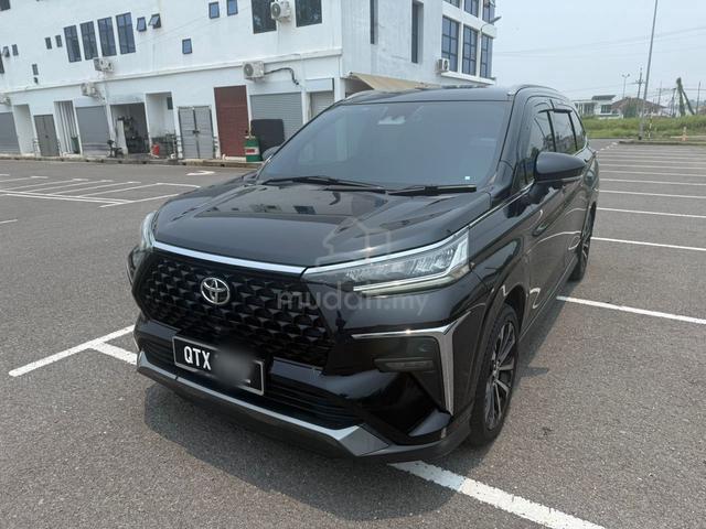 2023 Toyota VELOZ 1.5 - MY22 (A) - 2