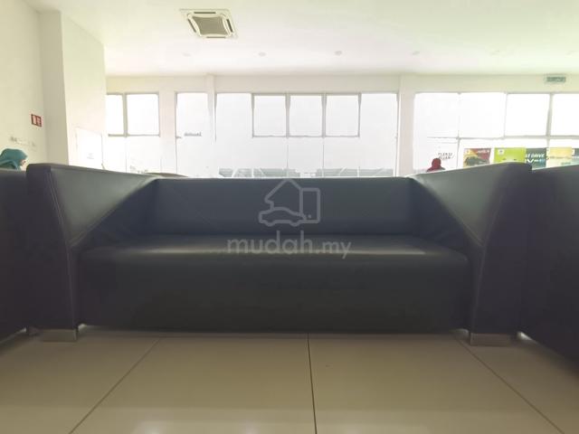 3 Seater Sofa (Armchair) - photo 3 of 4