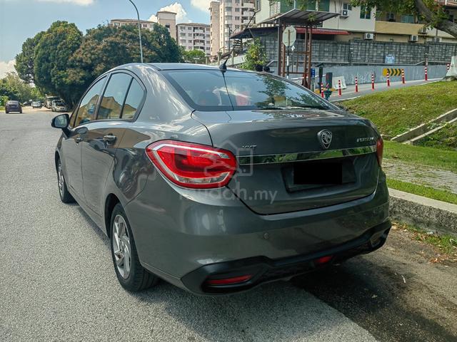 Proton PERSONA 1.6 EXECUTIVE (A) FULOAN F.S.RECOD - 3