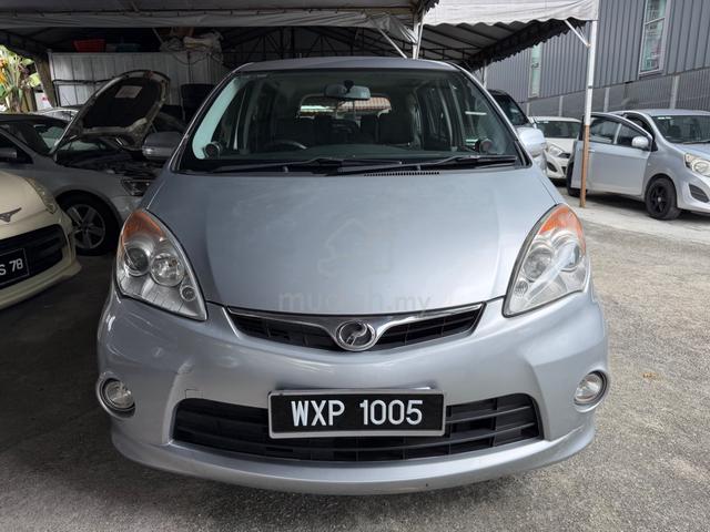 Perodua ALZA 1.5 EZI (A) 1 Owner Abs Airbag TipTop - 1