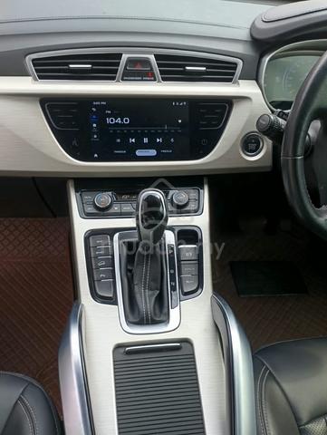 2019 Proton X70 1.8 EXECUTIVE 2WD (A) - 3