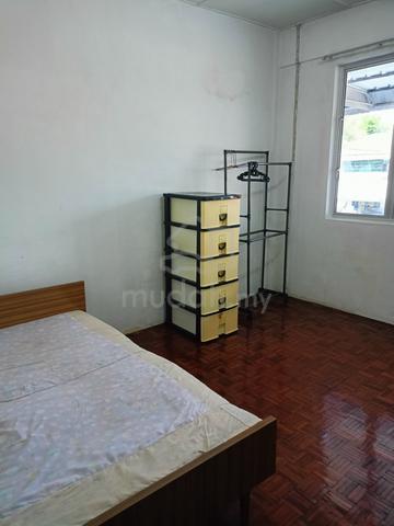 Sibu small room for rent 1