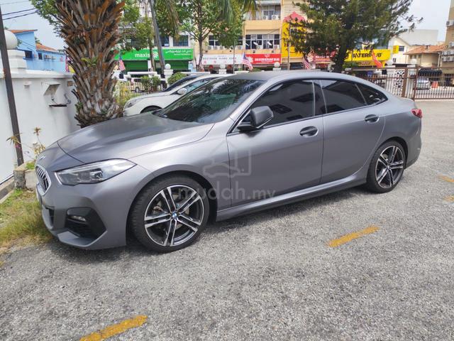 2021 BMW 218i Gran Coupe M Sport | Sporty & Stylis - 1