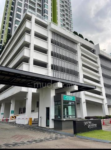 Marina Residence 1
