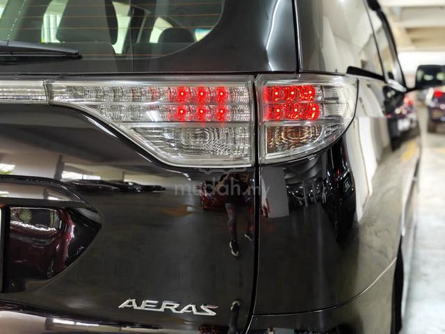 2014/18 Toyota ESTIMA 2.4 AERAS G CARKING 5Y WRRTY - 4