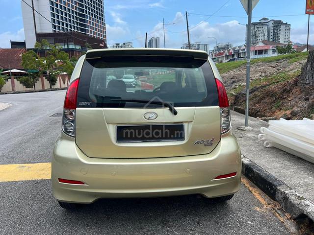 2008 Perodua MYVI 1.3 EZi (A) WELCOME VIEW & TEST - 5