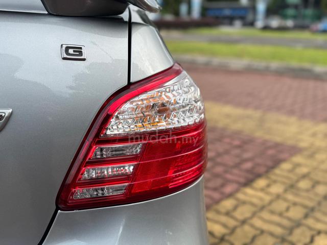 2010 Toyota VIOS 1.5 G (A) - 3