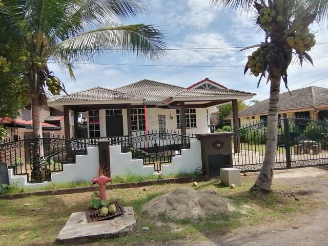 Rumah Banglo Desa Darulaman-Bandar Darul Aman 1