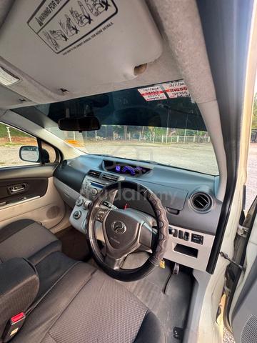 2011 Perodua ALZA 1.5 EZI (A) - 4