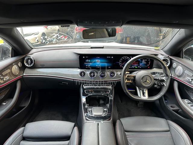 2021 Mercedes Benz AMG E53 4MATIC / 6 YRS WARRANTY - 4
