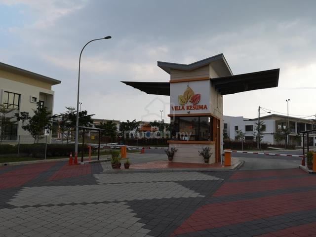Villa Kesuma 1