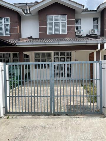 Nusa Sentral Iskandar Puteri Gelang Patah,near second link,full loan 1