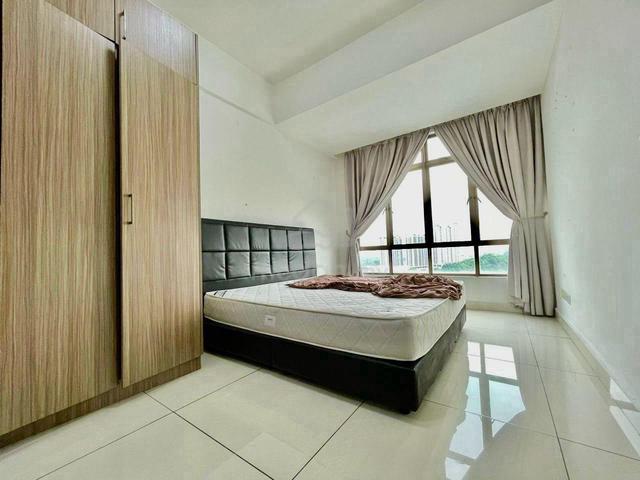 D'Inspire Residence (Inspira Bestari) 1