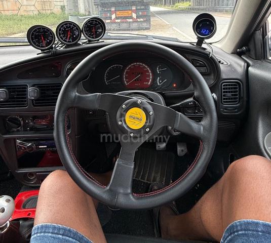 2005 Proton WIRA 1.5 GLi A/B SE (M) - 4